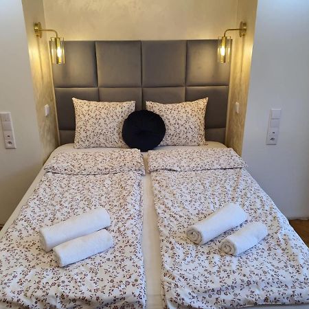 Ok Apartments Old Town 克拉科夫 外观 照片