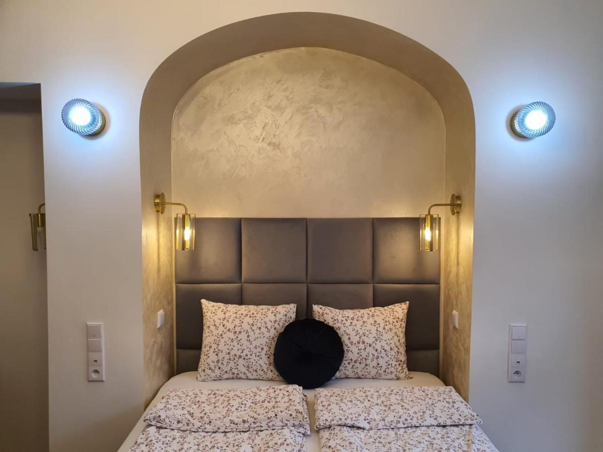 Ok Apartments Old Town 克拉科夫 外观 照片