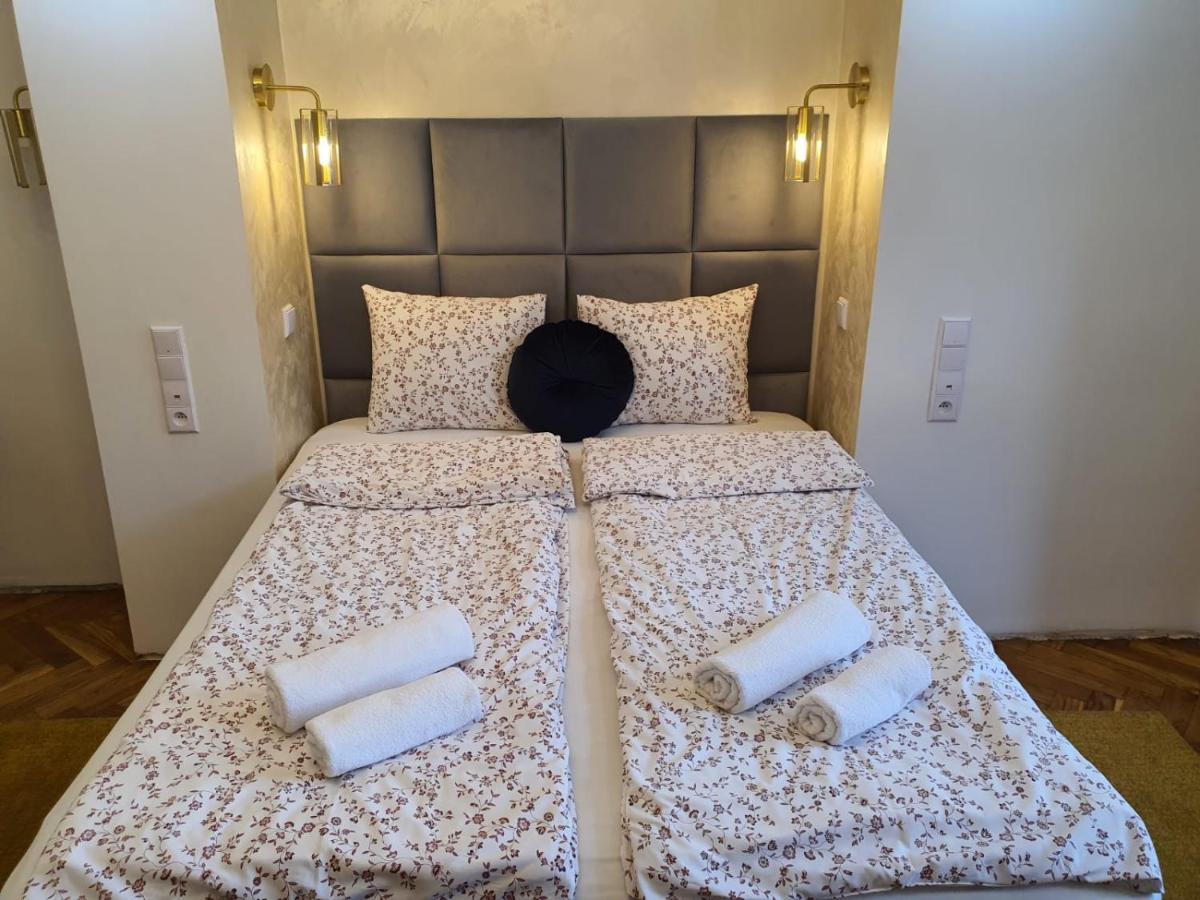 Ok Apartments Old Town 克拉科夫 外观 照片